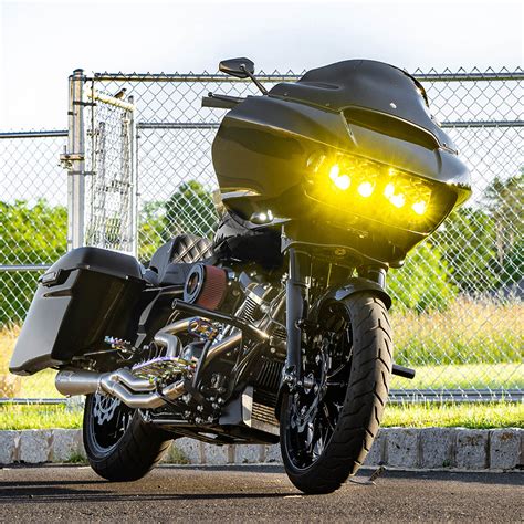 baja lights road glide|rigid lights road glide.